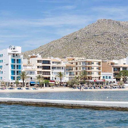 La Gola House Lejlighed Port de Pollença Eksteriør billede
