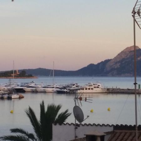 La Gola House Lejlighed Port de Pollença Eksteriør billede