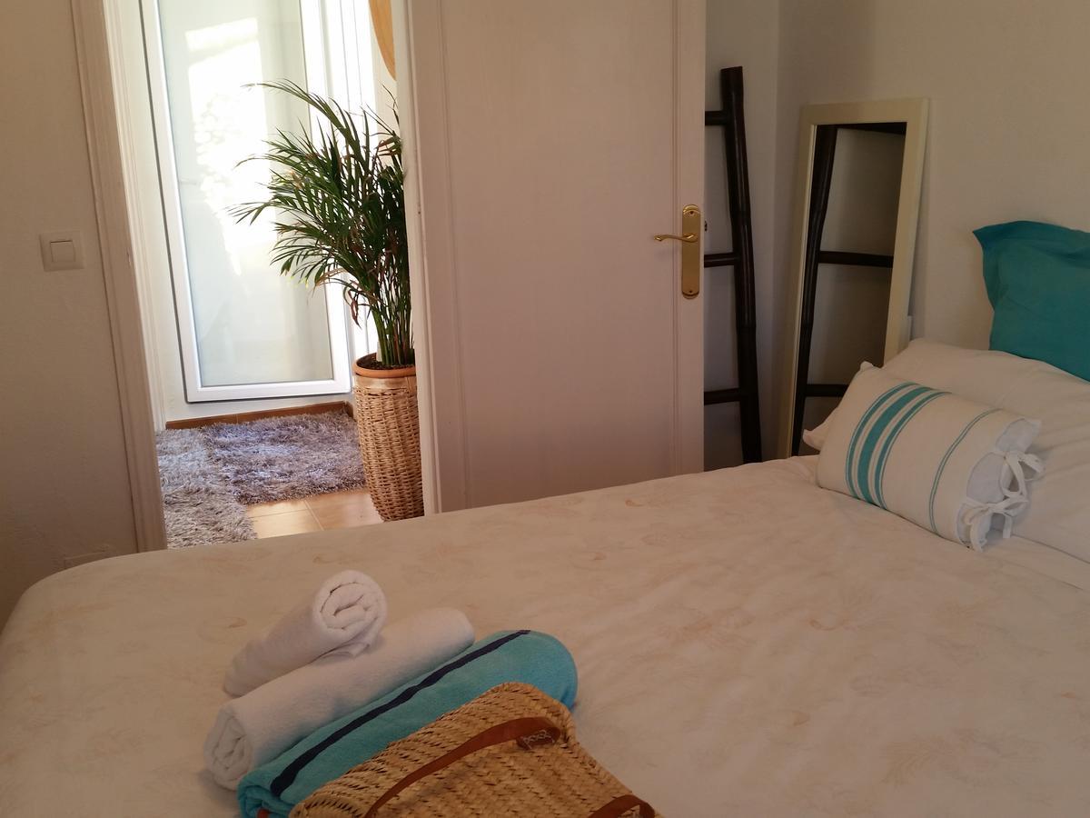 La Gola House Lejlighed Port de Pollença Eksteriør billede